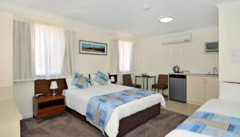 Zimmer - Kalbarri Edge Resort