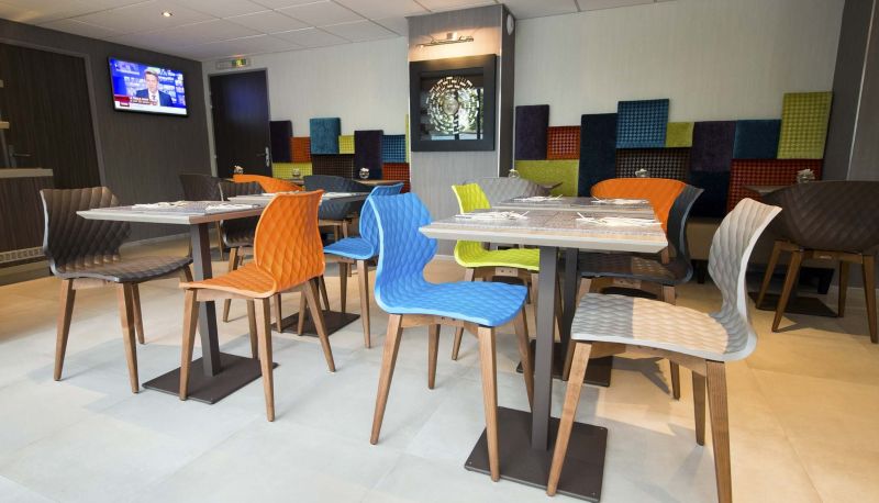 Frühstücksraum - Ibis  Styles Saint Quentin