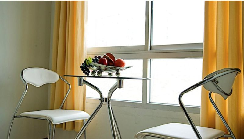 Standaardkamer (tweepersoons) - Suwannin Residence
