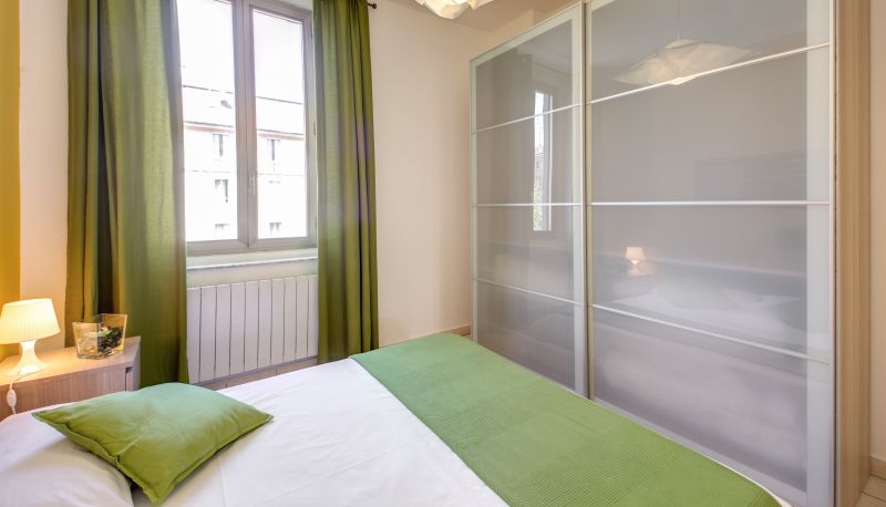 Apartment - Fiera Milano Apartments Cenisio