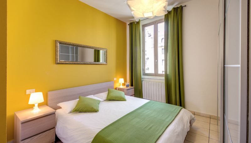 Apartment - Fiera Milano Apartments Cenisio