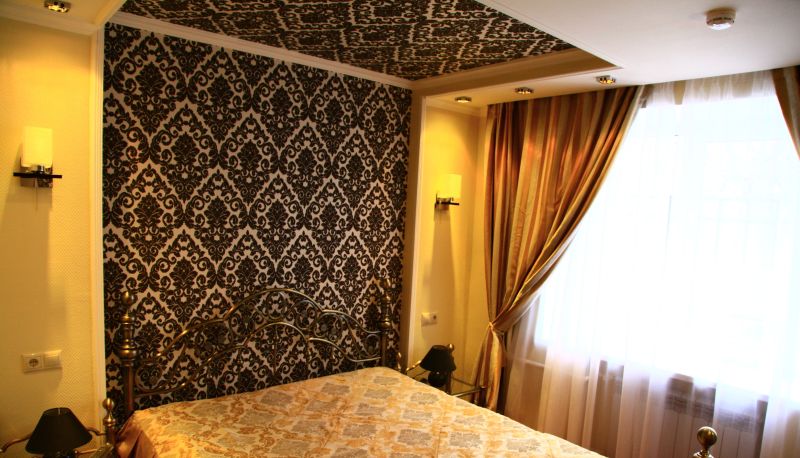 Camera business - Duna Hotel