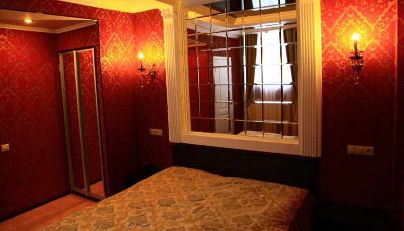 Camera business - Duna Hotel