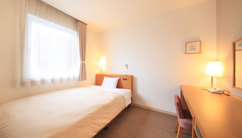 Chambre standard (double) - Hotel Fit