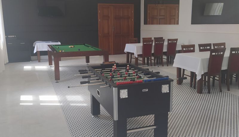 Strutture sportive - Nad Starą Nidą