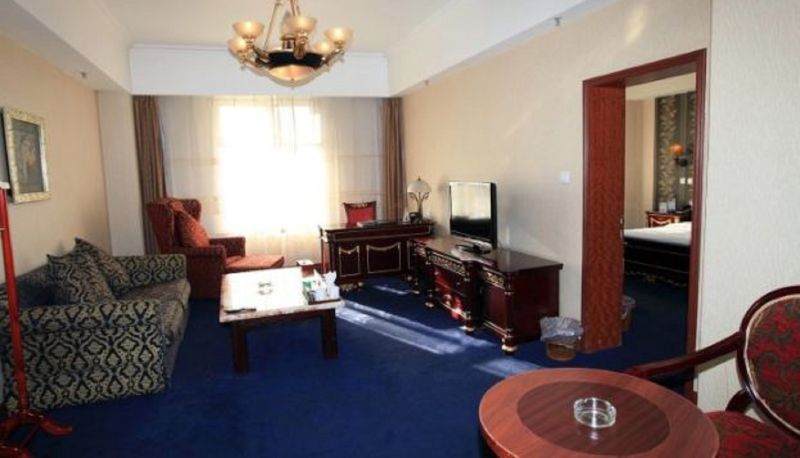 Suite - Datong Hong'an International Hotel