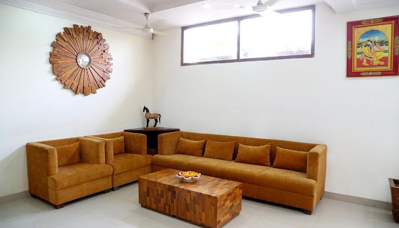 Informacje - Hotel Residency Palace