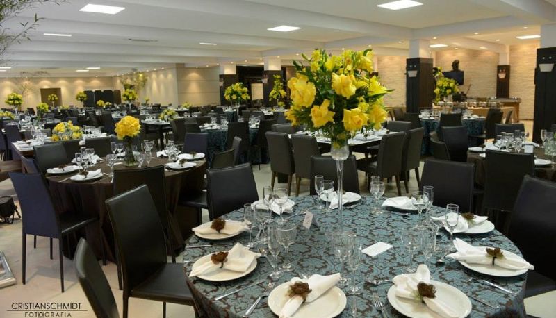 Ballzimmer - Weiand Hotel