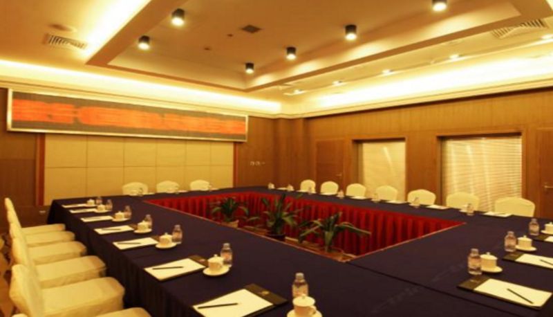 Sala riunioni - Tieniu Phoenix Hotel