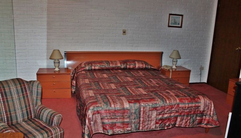 Camera standard - Hotel Porto Bari