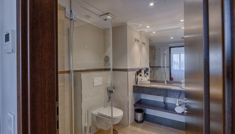 Salle de bain - bomonti Nürnberg West