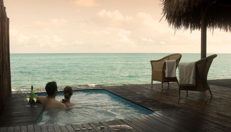 Suite - Anantara Medjumbe Island Resort & Spa
