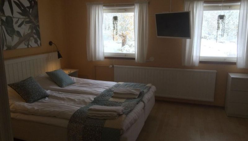 Camera standard - Hotell Paradis