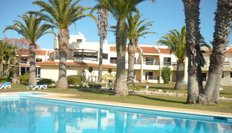 Ogród - Praia da Lota Resort - Hotel