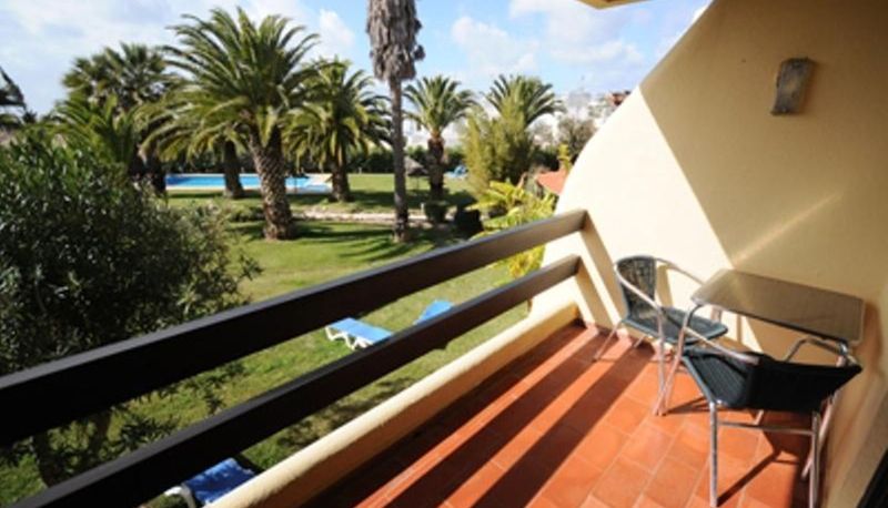 Pokój standardowy (dwuosobowy) - Praia da Lota Resort - Hotel