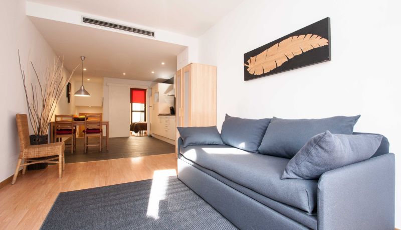 Appartement - Short Stay Liceo Apartments