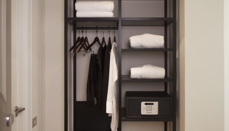 Habitación estándar (doble) - Dear Hotel Madrid