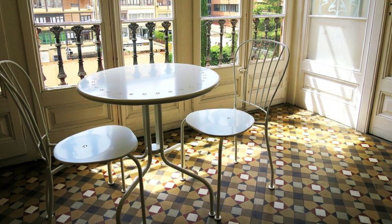 Superior room (double) - Balmes Centro