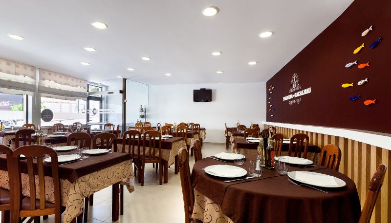 Ristorante - Ribeiro Hotel