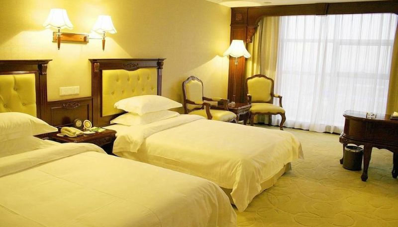 Standardzimmer - Mingcheng International Hotel