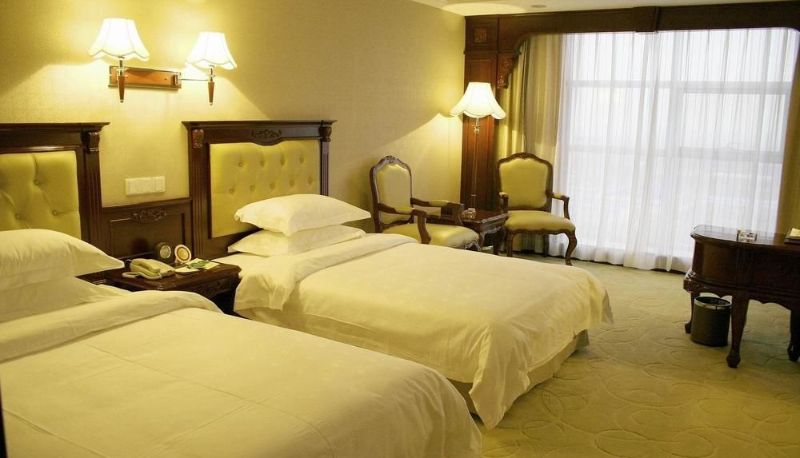 Habitación estándar - Mingcheng International Hotel