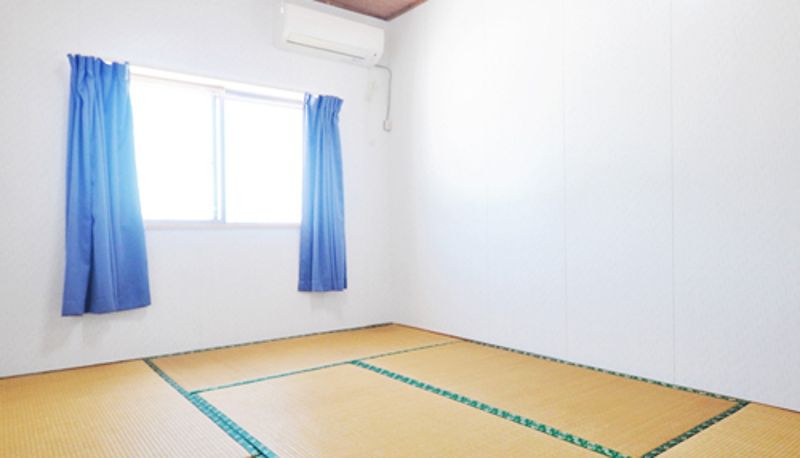 Camera standard (doppia) - Hoshisunaso (Yoronto)