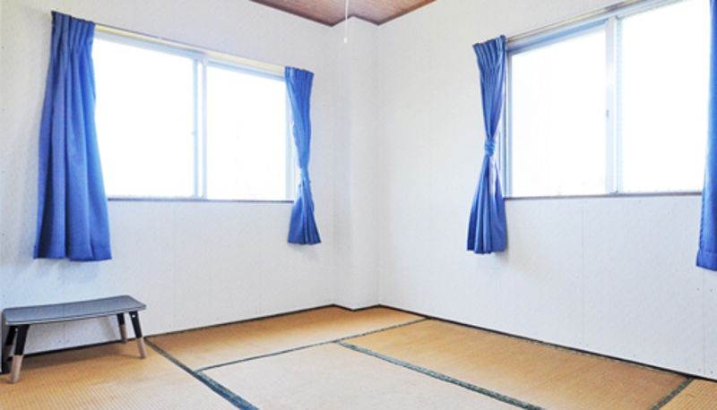 Camera standard (doppia) - Hoshisunaso (Yoronto)