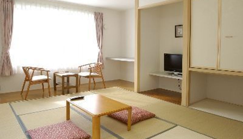 Standaardkamer (tweepersoons) - (RYOKAN) Sekai Shizenisan no Yado Shiretoko Village