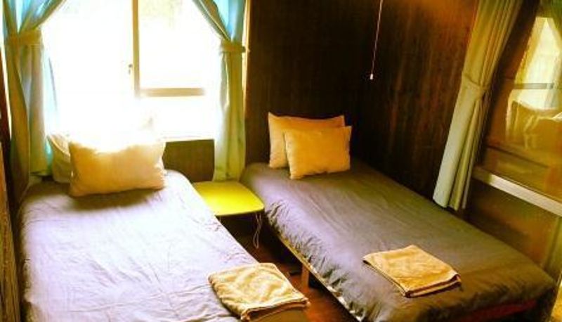 Habitación estándar (doble) - Guesthouse Miyakojima