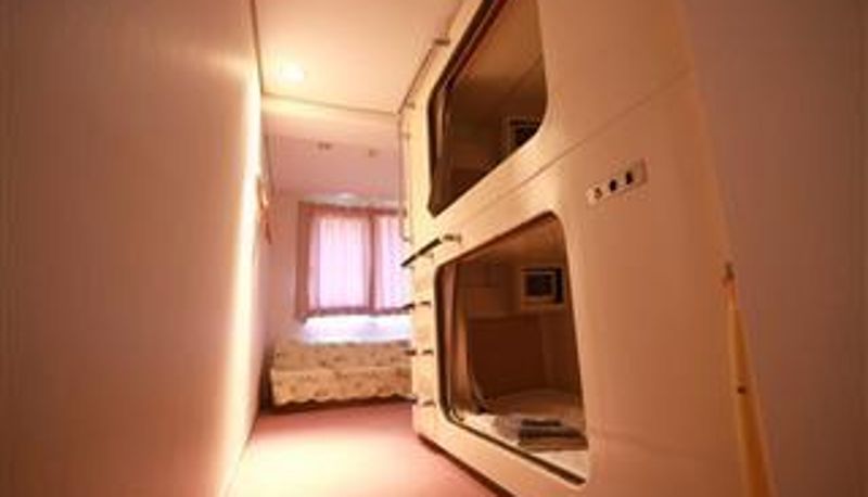 Standardzimmer (Doppel) - Amenity Hotel