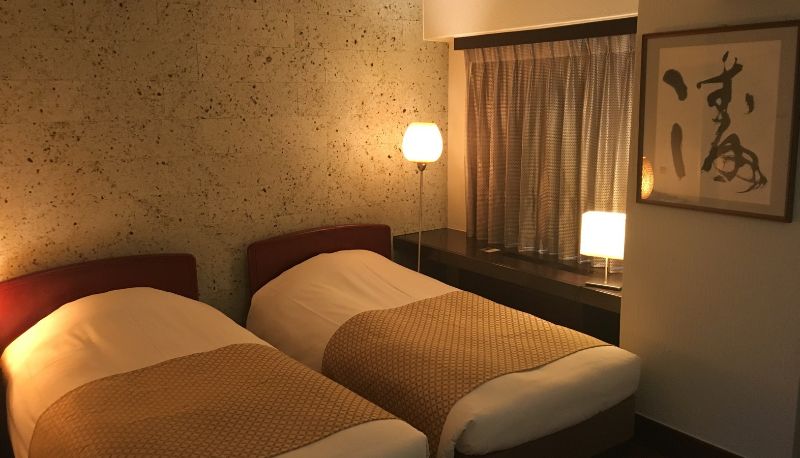 Standaardkamer (tweepersoons) - Hotel Urban
