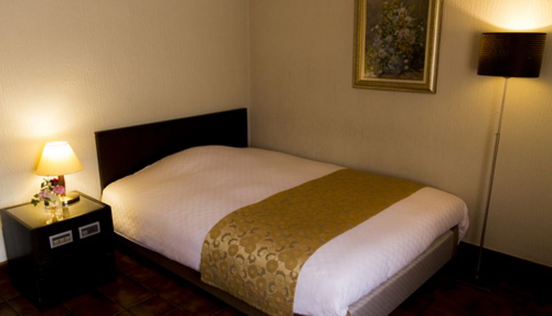 Standaardkamer (tweepersoons) - Hotel Urban