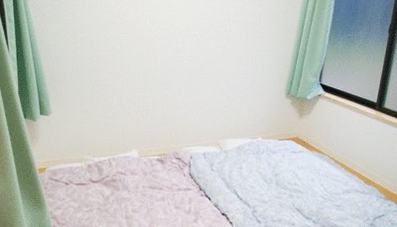 Standardzimmer (Doppel) - (RYOKAN) Senju Tamuraya