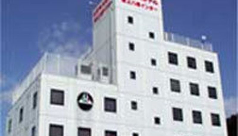 Exterior view - Business Hotel Gujo Hachiman Inter