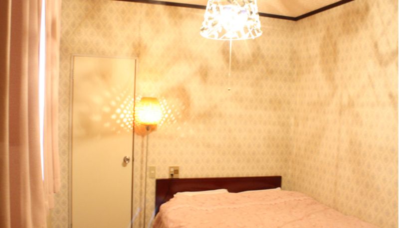 Camera standard (doppia) - Kagura Whitehorse Inn