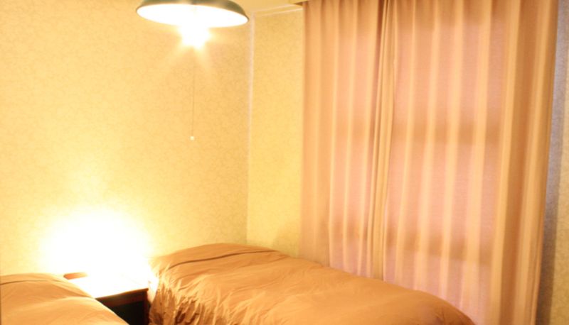 Camera standard (doppia) - Kagura Whitehorse Inn