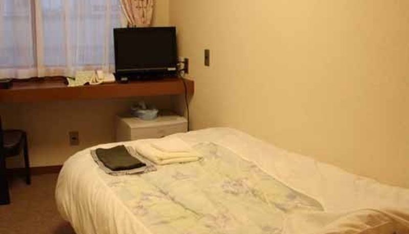 Camera standard (singola) - Fukui Central Hotel