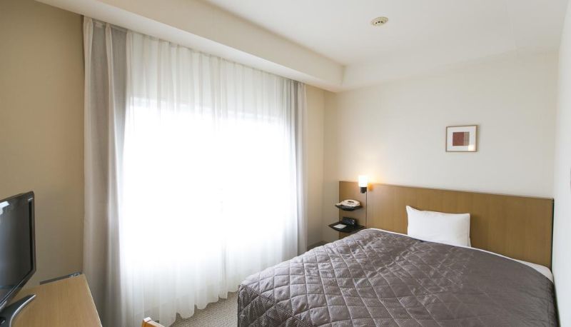Pokój standardowy (jednoosobowy) - OU Hotel
