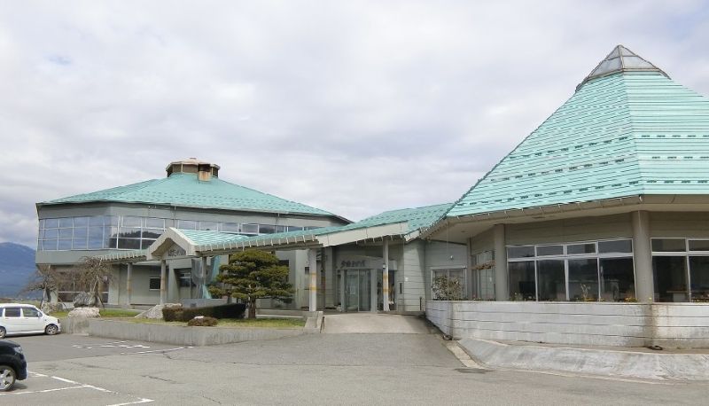 Vista exterior - (RYOKAN) Lohas no Yakata Koganeso (Sadogashima)