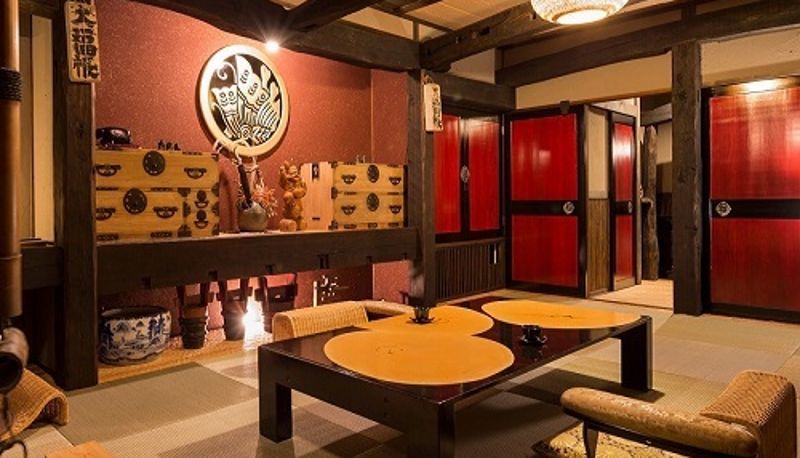Standardzimmer (Doppel) - (RYOKAN) Yunishigawa Onsen Kanmuheishi Yukarino Yado Ageha