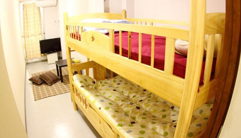 Camera standard (doppia) - (RYOKAN) Anan Guest Inn