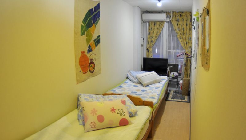 Camera standard (doppia) - (RYOKAN) Anan Guest Inn