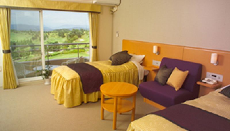Chambre standard (double) - Lake Forest Resort