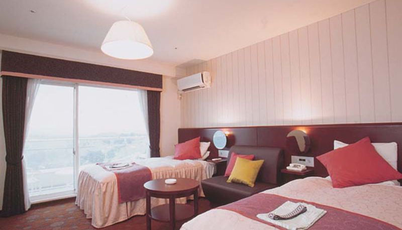 Chambre standard (double) - Lake Forest Resort