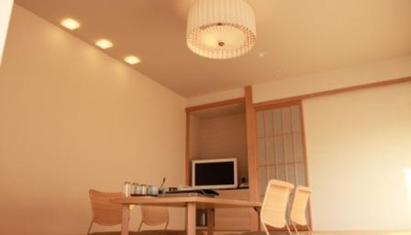 Chambre standard (double) - Lake Forest Resort