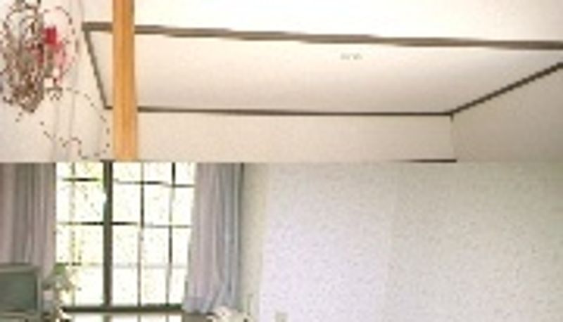 Chambre quadruple - Akakura Onsen Pension At Home