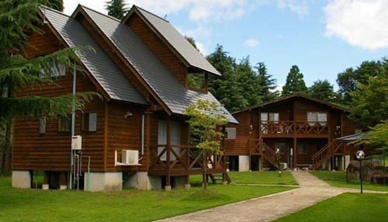 Pokój standardowy (dwuosobowy) - (RYOKAN) Kannabekogen Nashiki Hotel