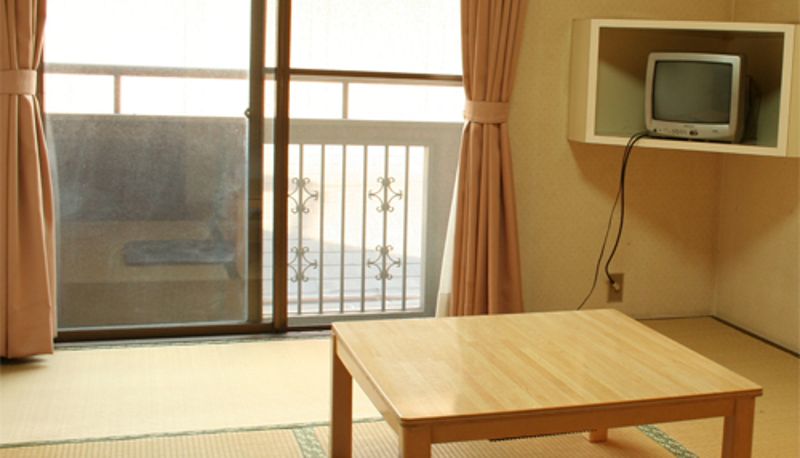 Standaardkamer (tweepersoons) - (RYOKAN) Hotel Shinkaiso