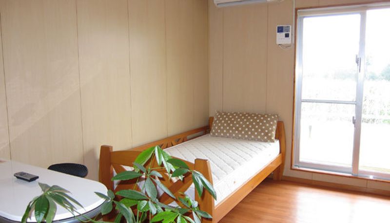 Camera standard (doppia) - Guesthouse Attakaya (Miyakojima)