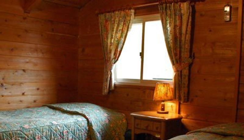 Habitación estándar (doble) - Pension Van Blanc